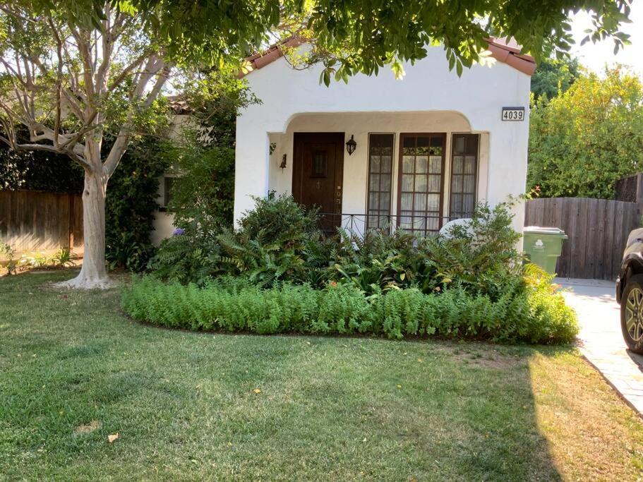 House, Walking Distance From Universal Studios Los Angeles Exterior photo